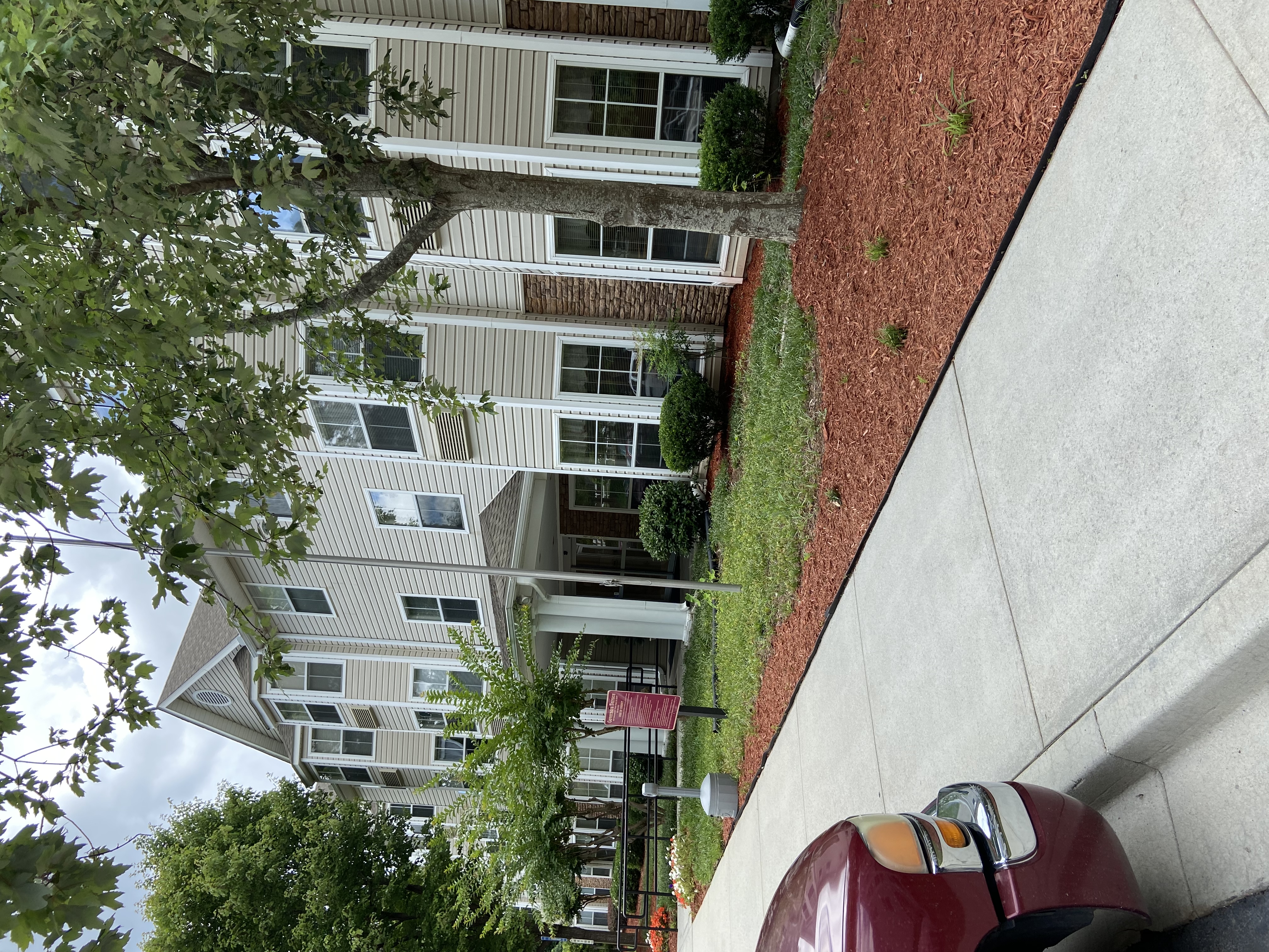 Commercial Cleaning 