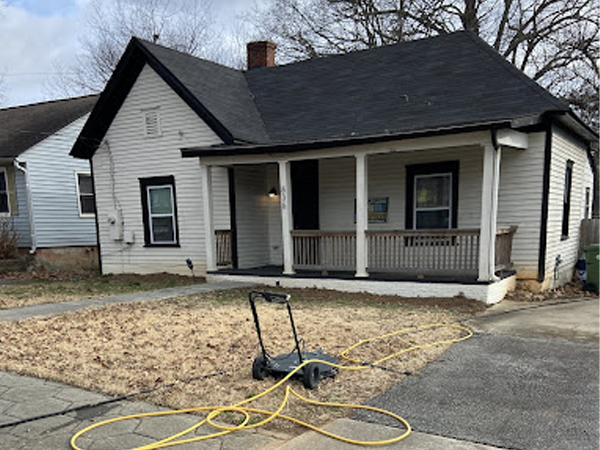  exterior cleaning services in Atlanta, GA