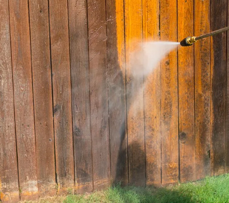 Gutter Cleaning in Atlanta, GA